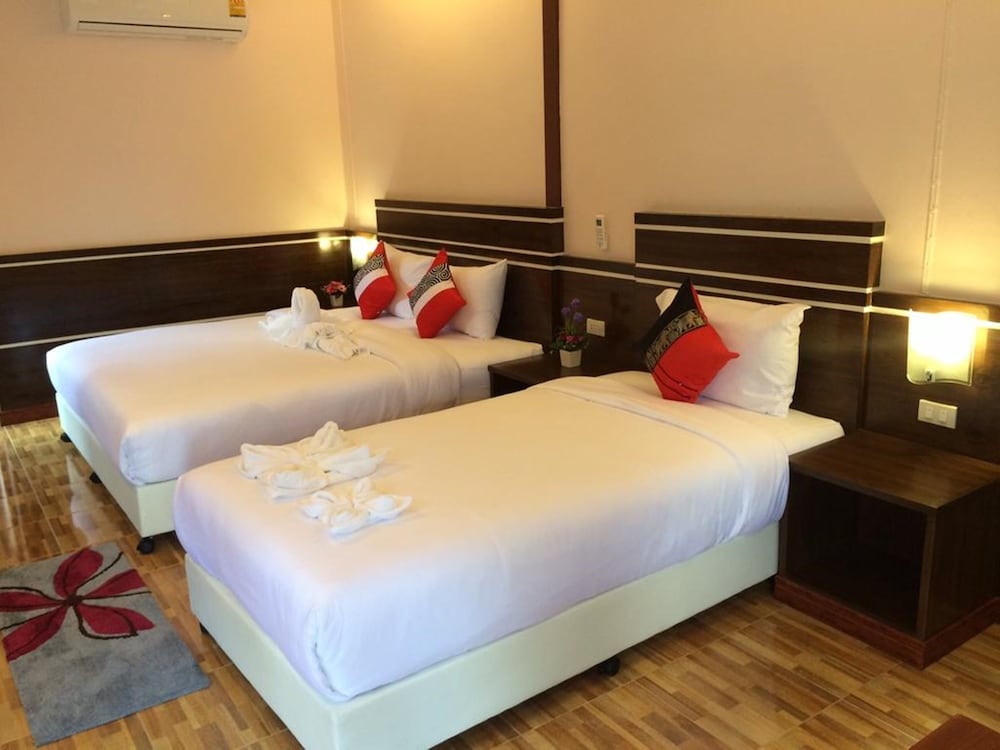 Banana Place Resort 19/45