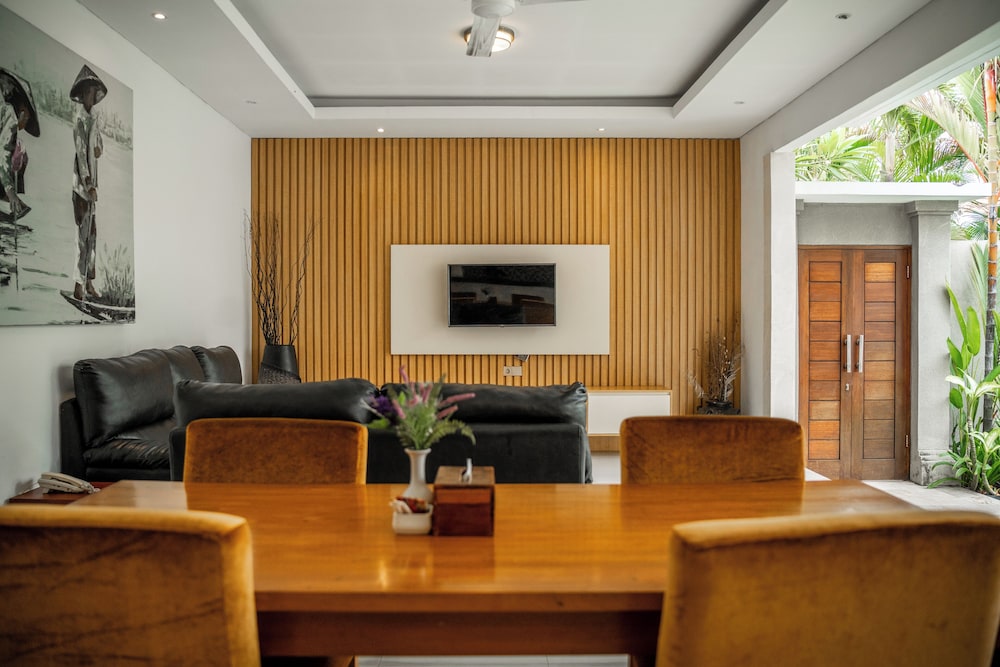 Kubu Manggala Villas 61/71