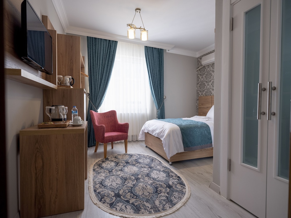 Kirikkale Acar Hotel 16/31