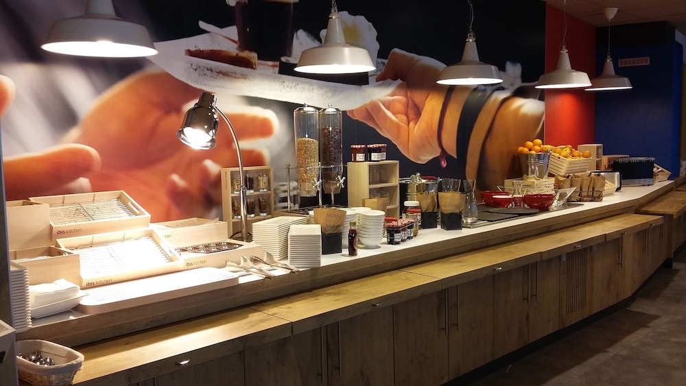 Ibis Lille Centre Grand Palais 52/70