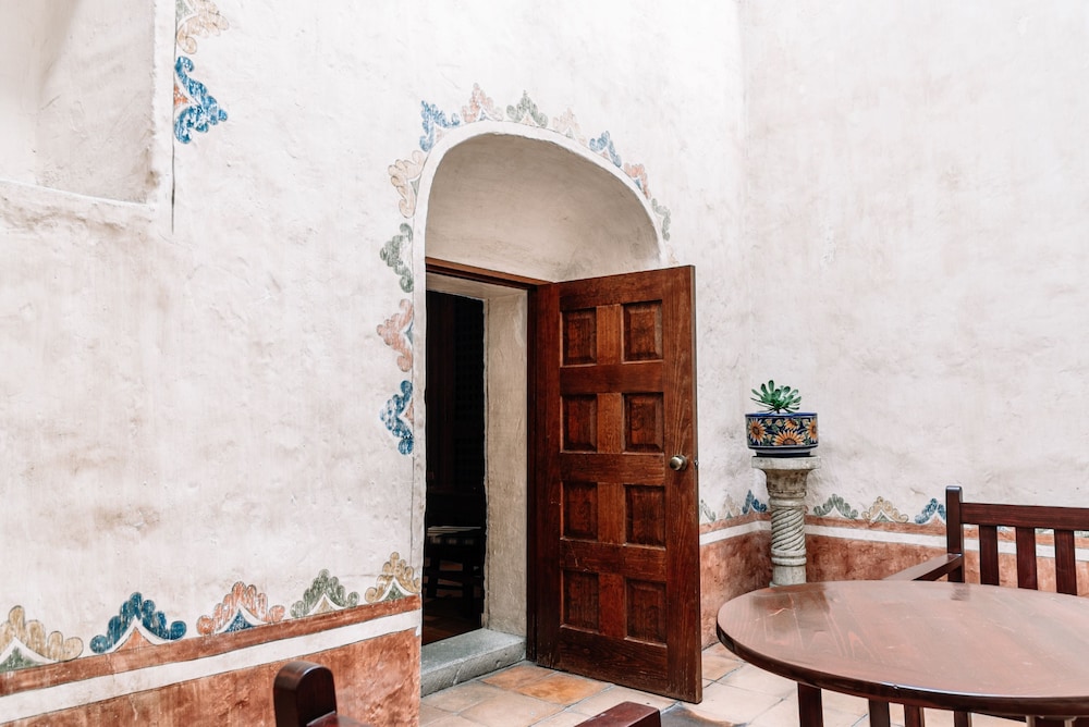 Quinta Real Oaxaca 10/86