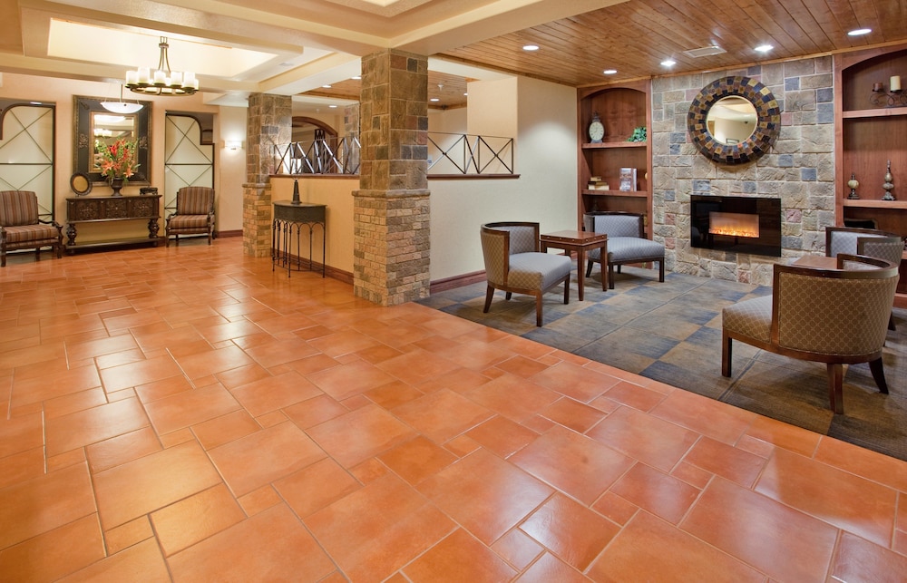 Holiday Inn Express Hotel And Suites Las Cruces North 43/76