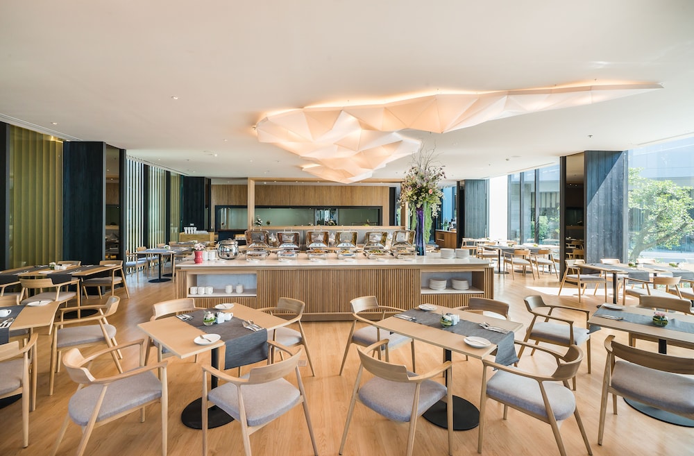 Arize Hotel Sri Racha 26/50