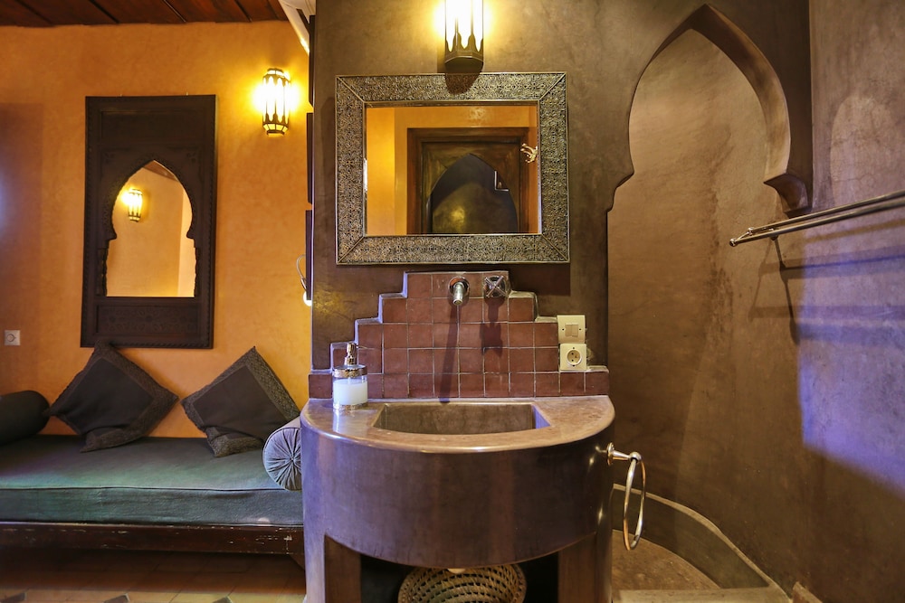 Riad Marrakiss 38/50
