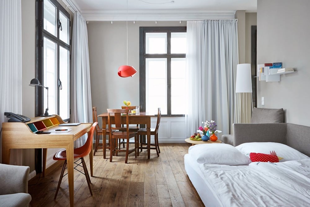 Hotel Wedina An Der Alster 42/71