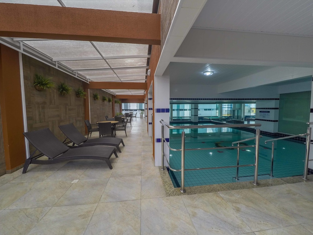 Hotel Vieira S 30/50