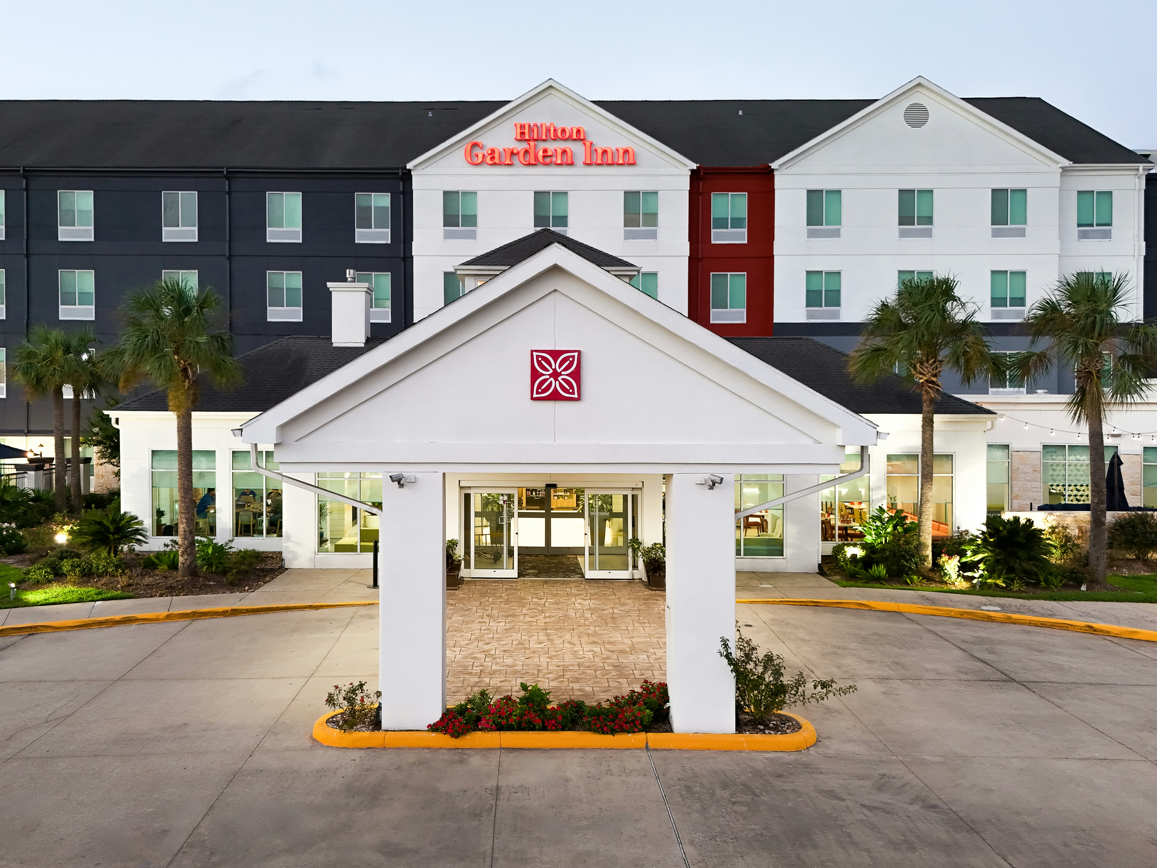 Hilton Garden Inn Houston Clear Lake Nasa 4/17