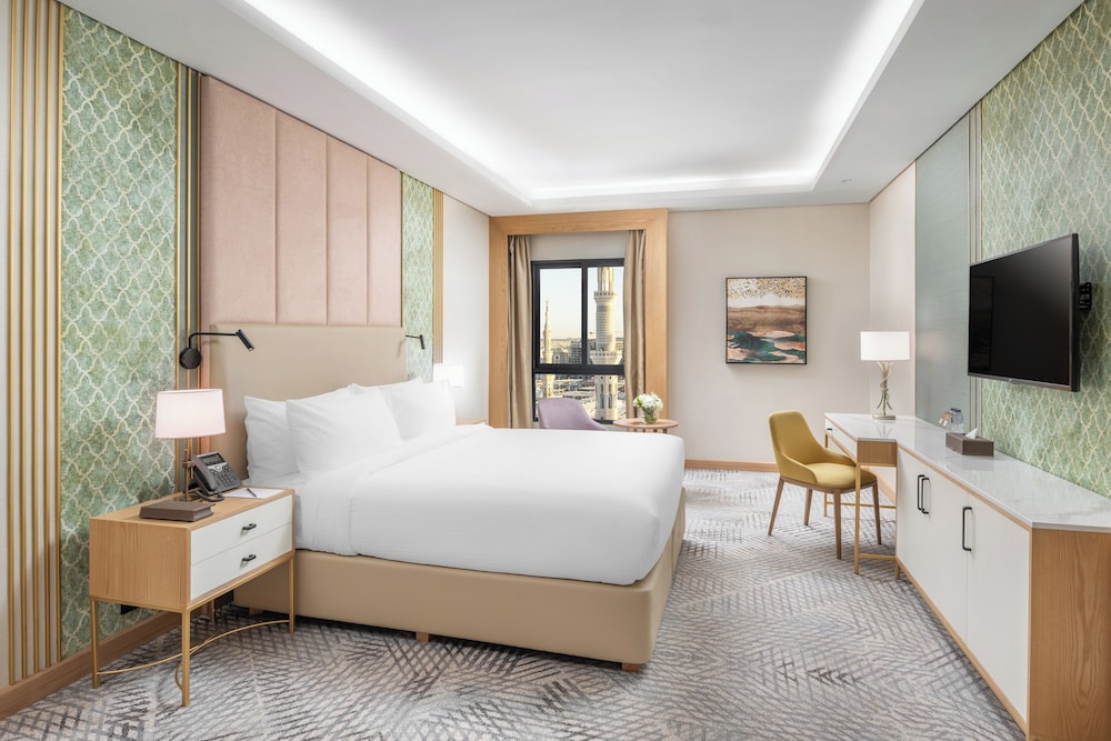 Makarem Haram View Suites 13/38