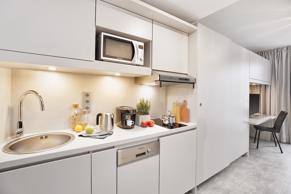 H.ome Serviced Apartments Munich 27/33