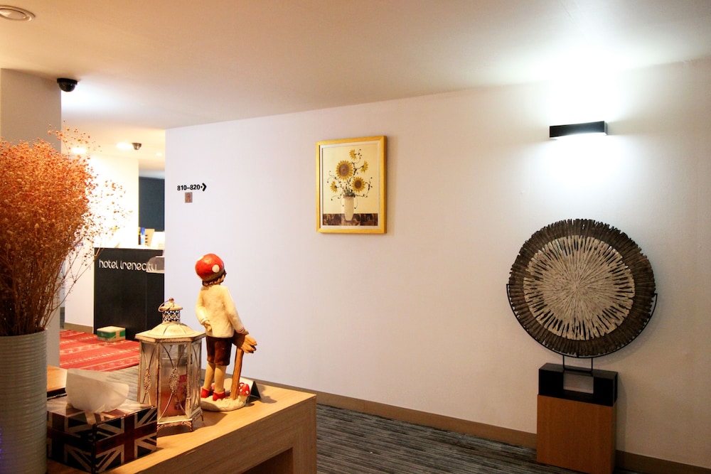 HOTEL IRENE CITY 2/35