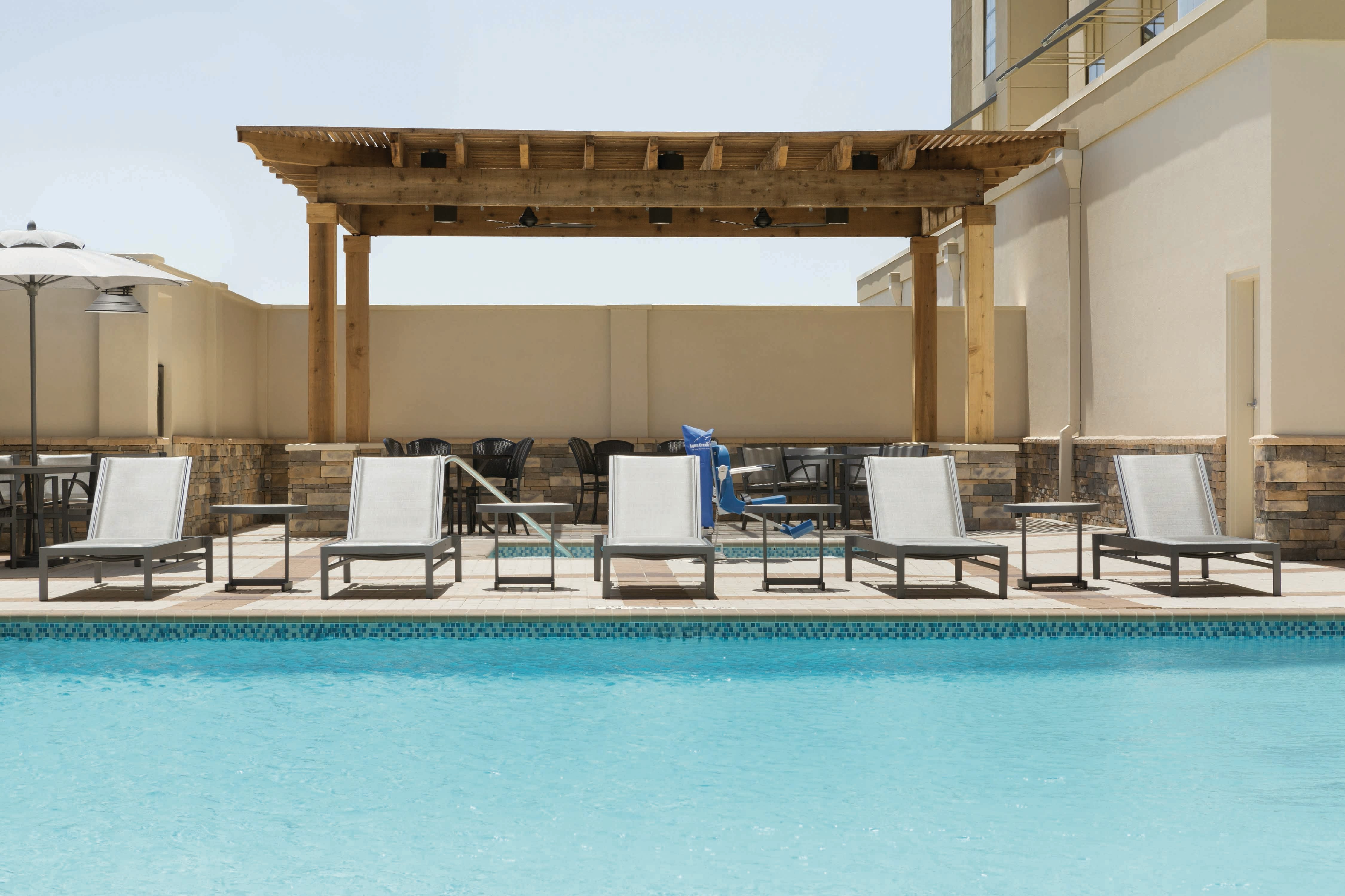 Embassy Suites By Hilton Mcallen Convention Center 24/56
