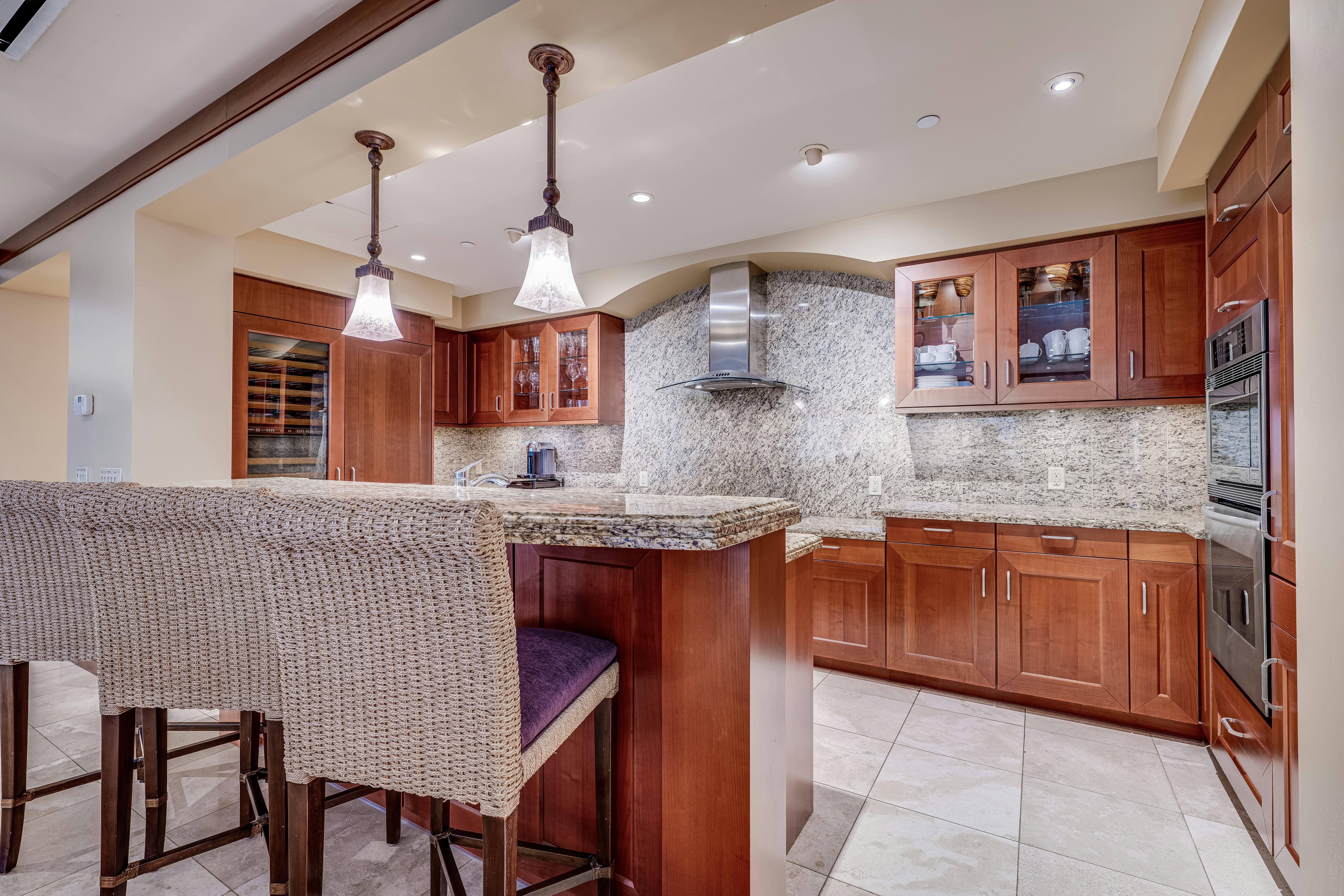 Wailea Beach Villas 23/46