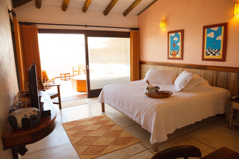 Resort Refugio Do Estaleiro 9/73