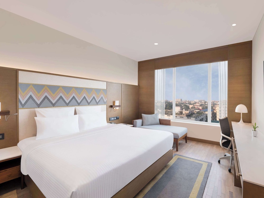 Novotel Guwahati GS Road 22/70