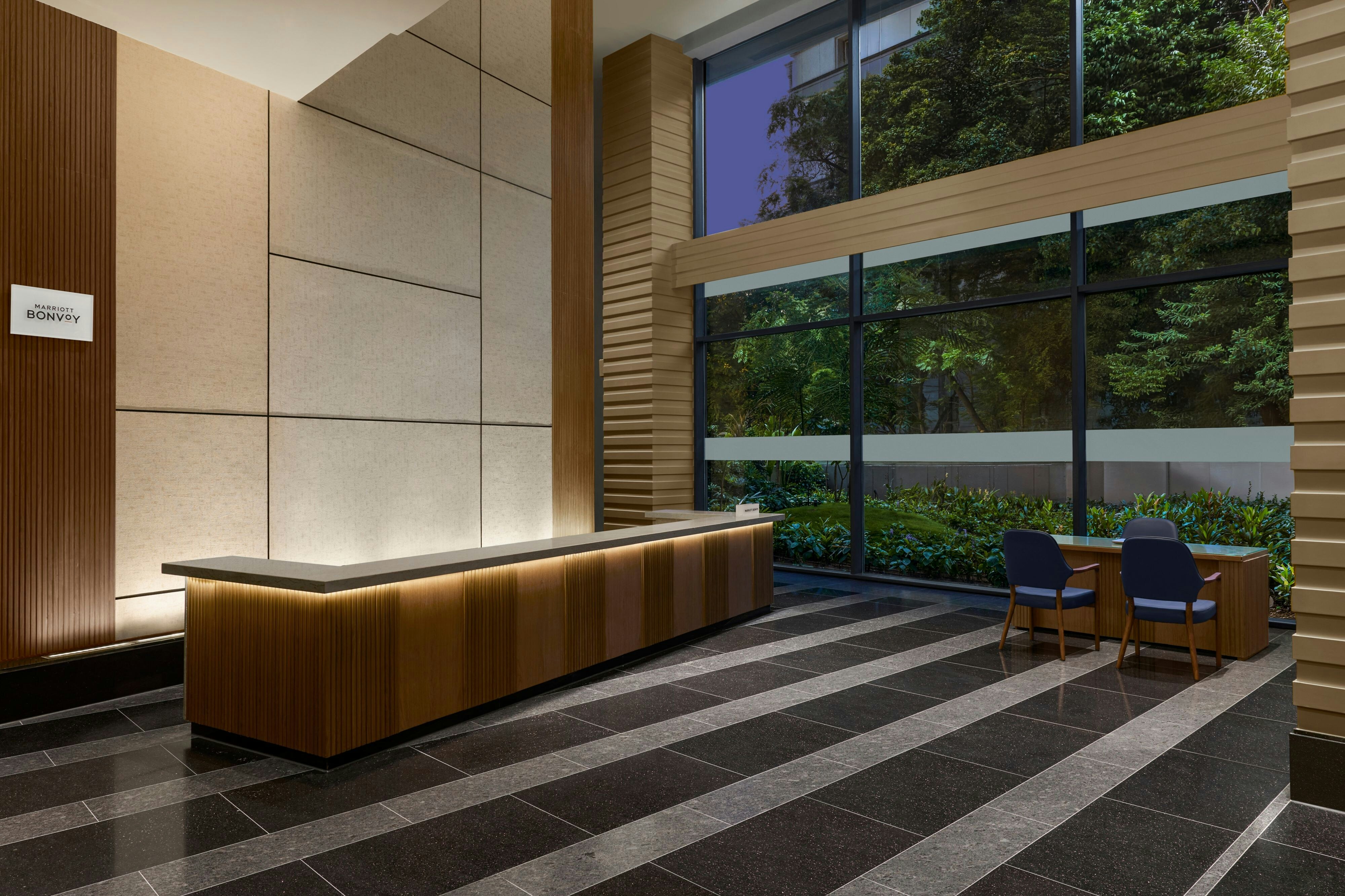 Courtyard By Marriott Hyderabad 8/53