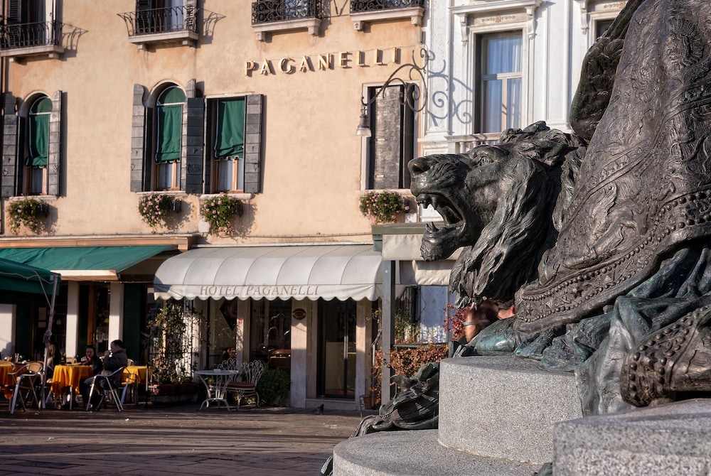 Hotel Paganelli Venice 31/49