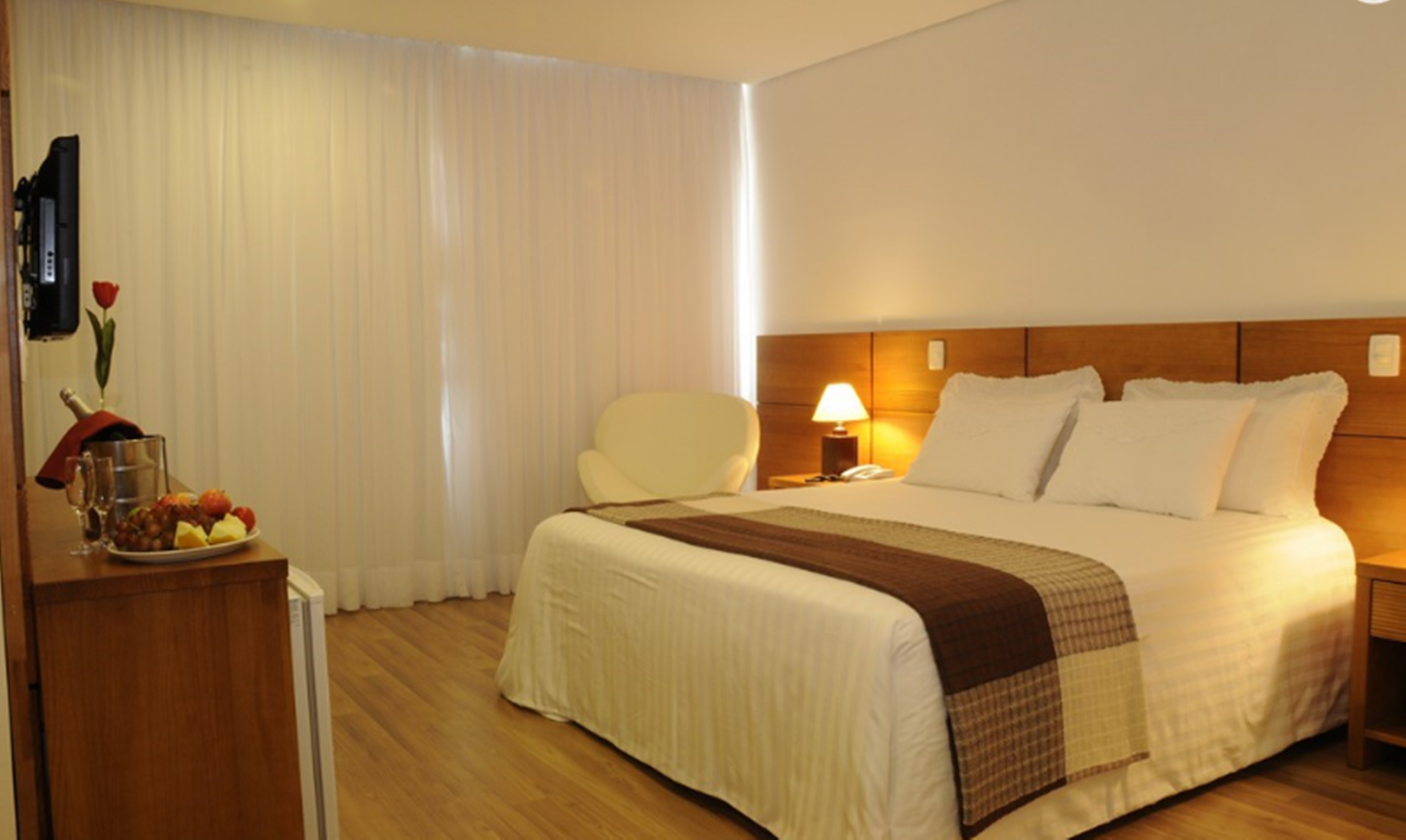 Shelton Hotel 2/15