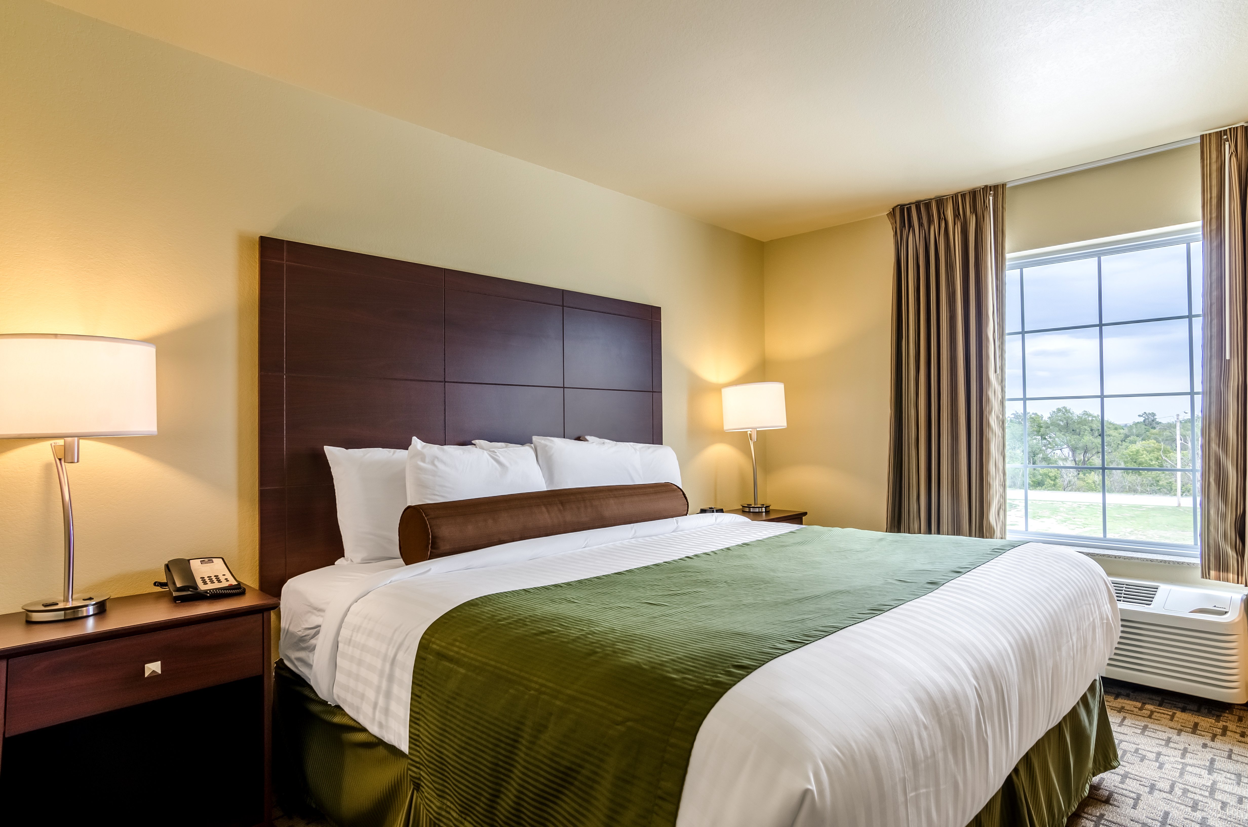 Cobblestone Inn & Suites - Oberlin 25/57