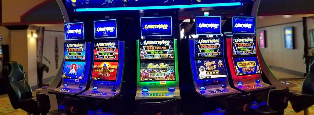 Isle Casino Hotel Lula - A Caesars Rewards Destination 31/36