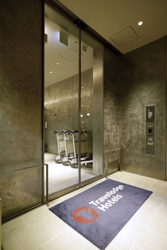 Travelodge Kyoto Shijo Kawaramachi 42/50