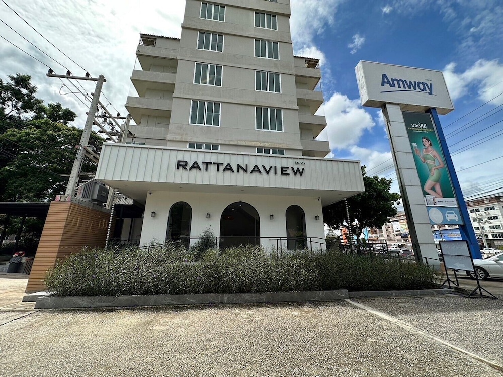 Rattana View Hotel 4/50