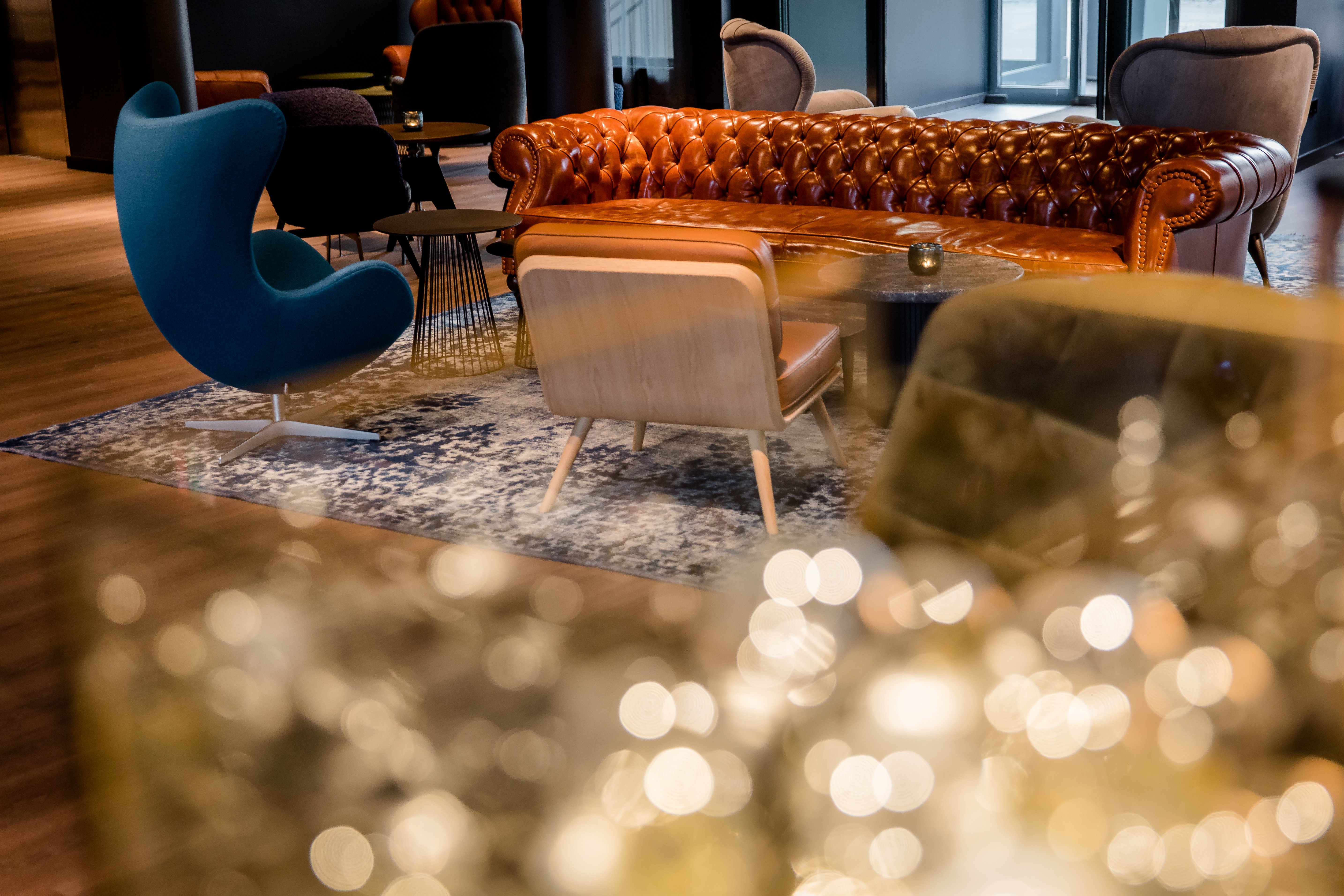 Motel One Stuttgart 9/28