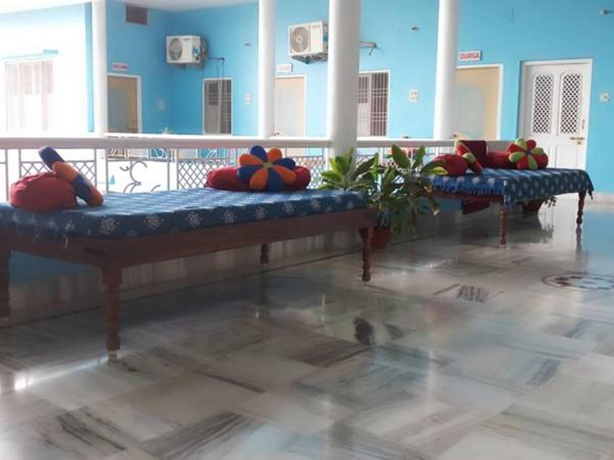 Shri Yoga Mandir Guest House 13/46