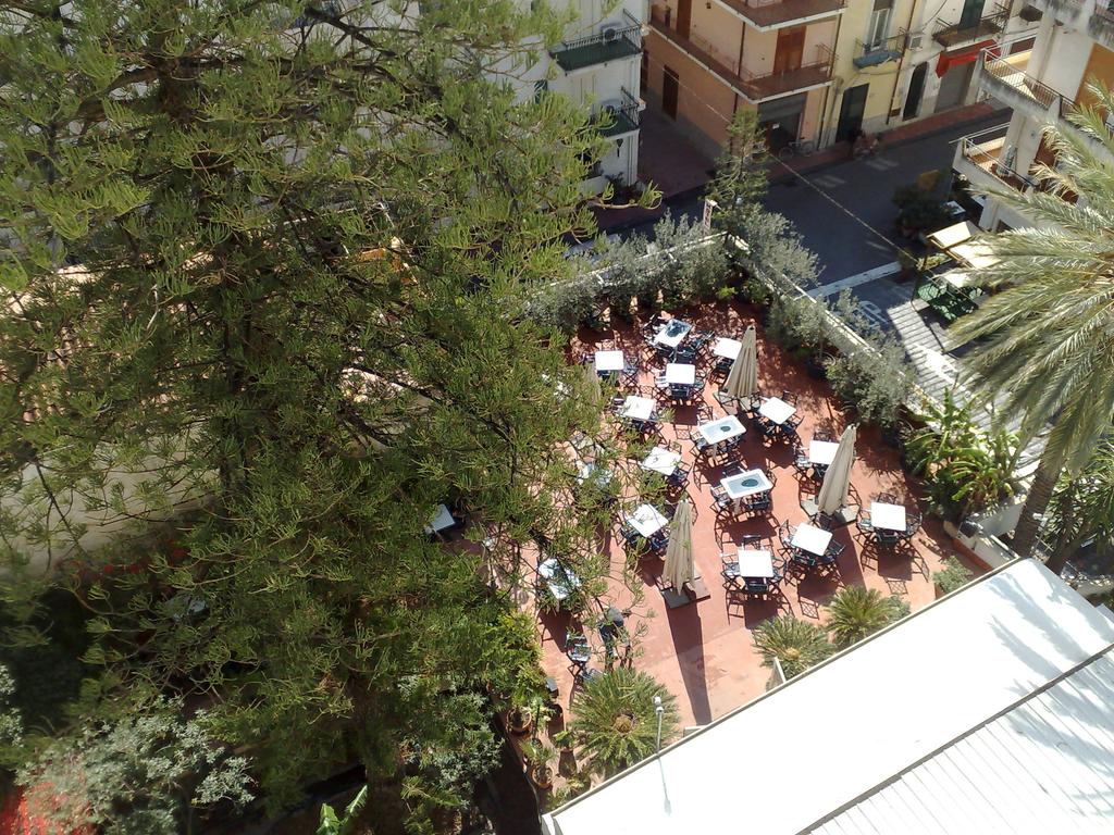 Hotel delle Palme 29/34