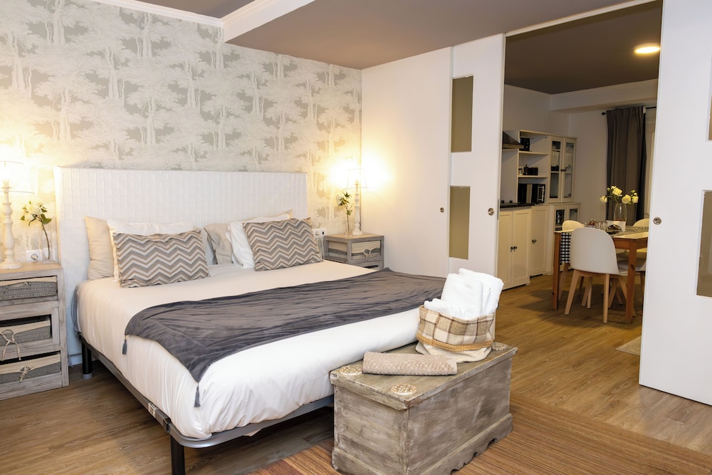 Inn Bairro Alto Bed & Breakfast 23/75