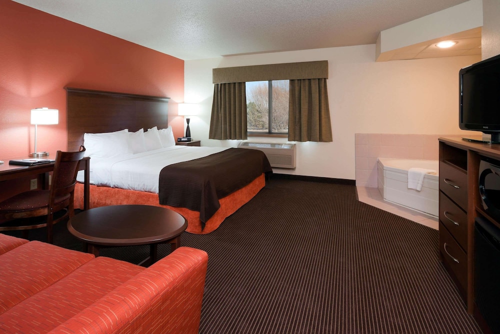 Americinn By Wyndham Worthington 21/41