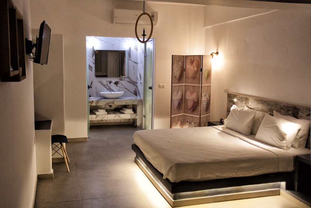 Villa Galaxy Santorini 34/36