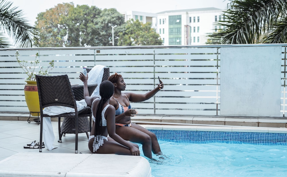 Ibis Styles Accra City Airport 20/50