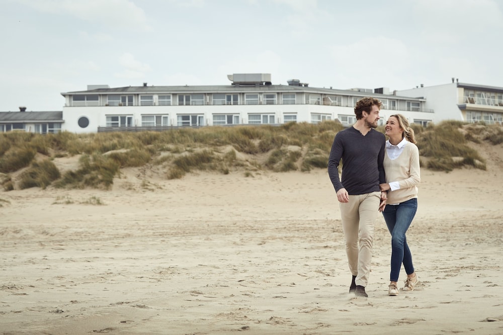 WESTCORD STRANDHOTEL SEEDUYN 18/69