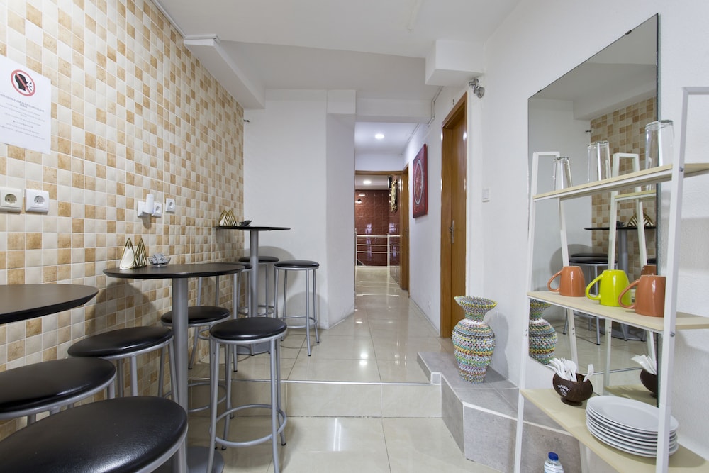 Braganca Oporto Hotel 52/70
