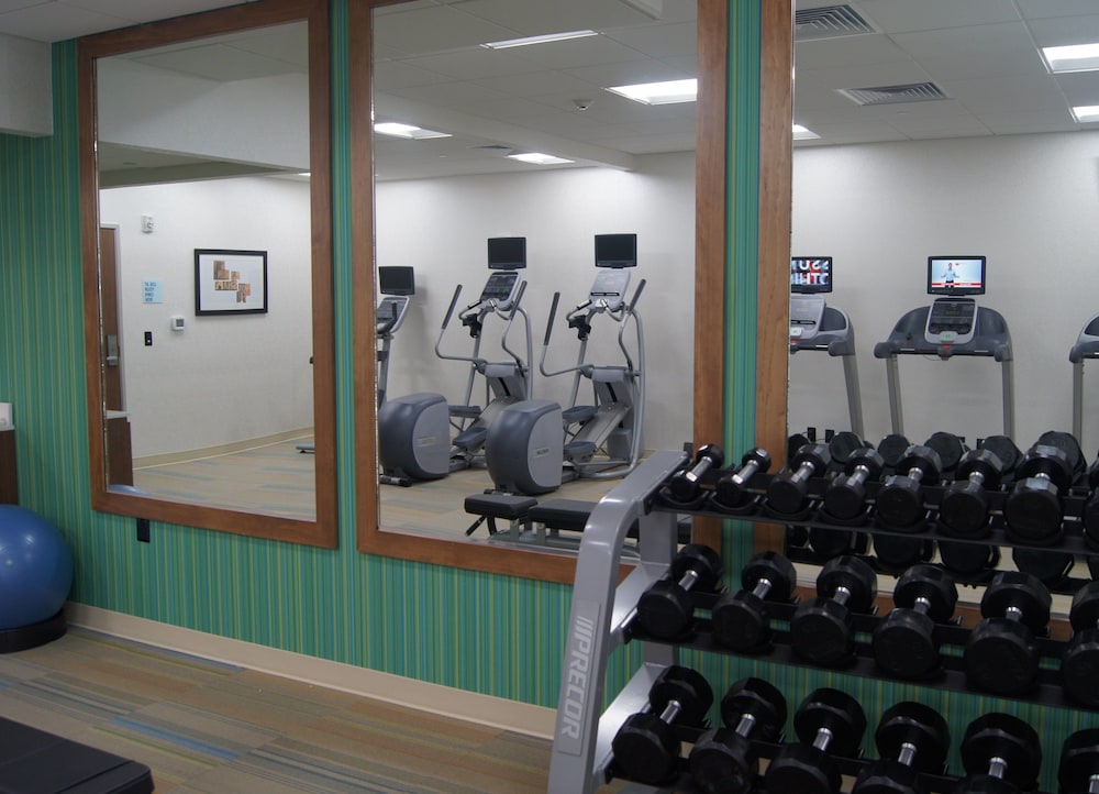 Holiday Inn Express & Suites Round Rock - Austin N 28/52
