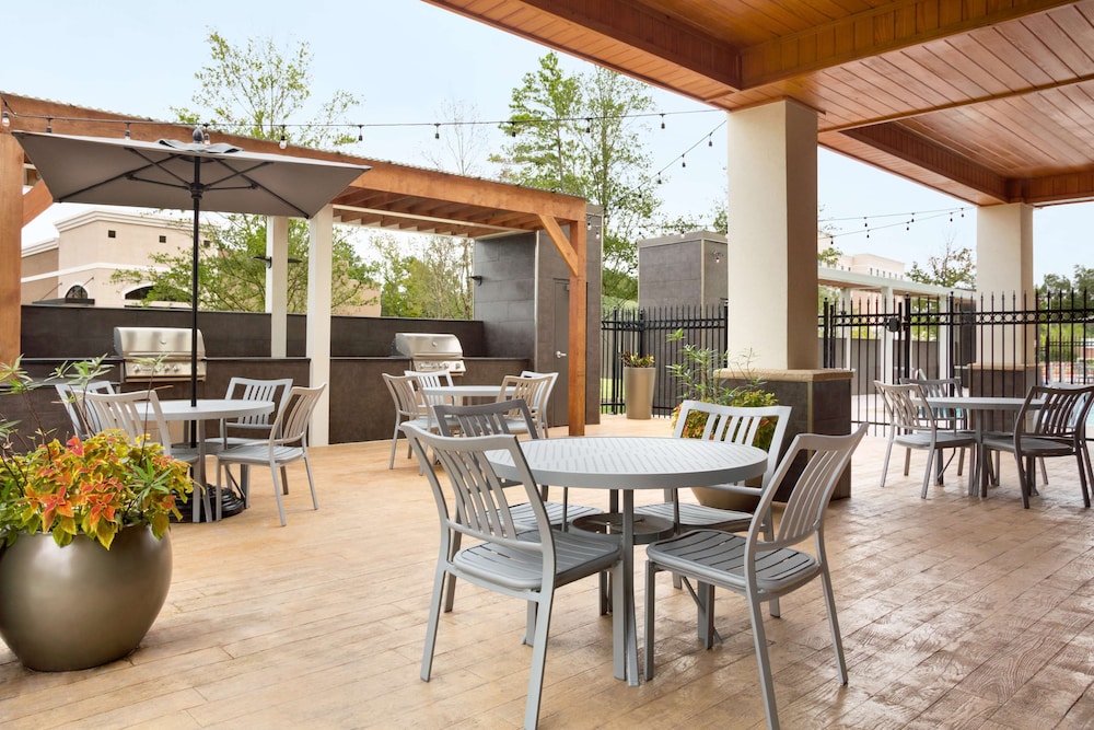 Home2 Suites By Hilton Shenandoah The Woodlands 33/43