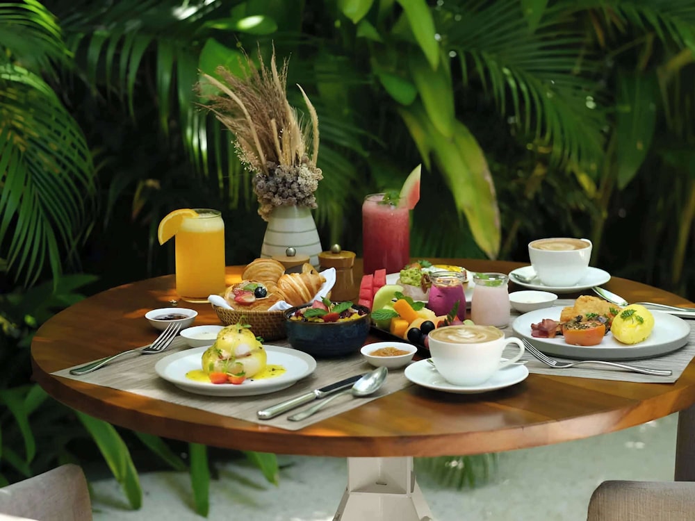 Sofitel Bali Nusa Dua Beach Resort 52/68