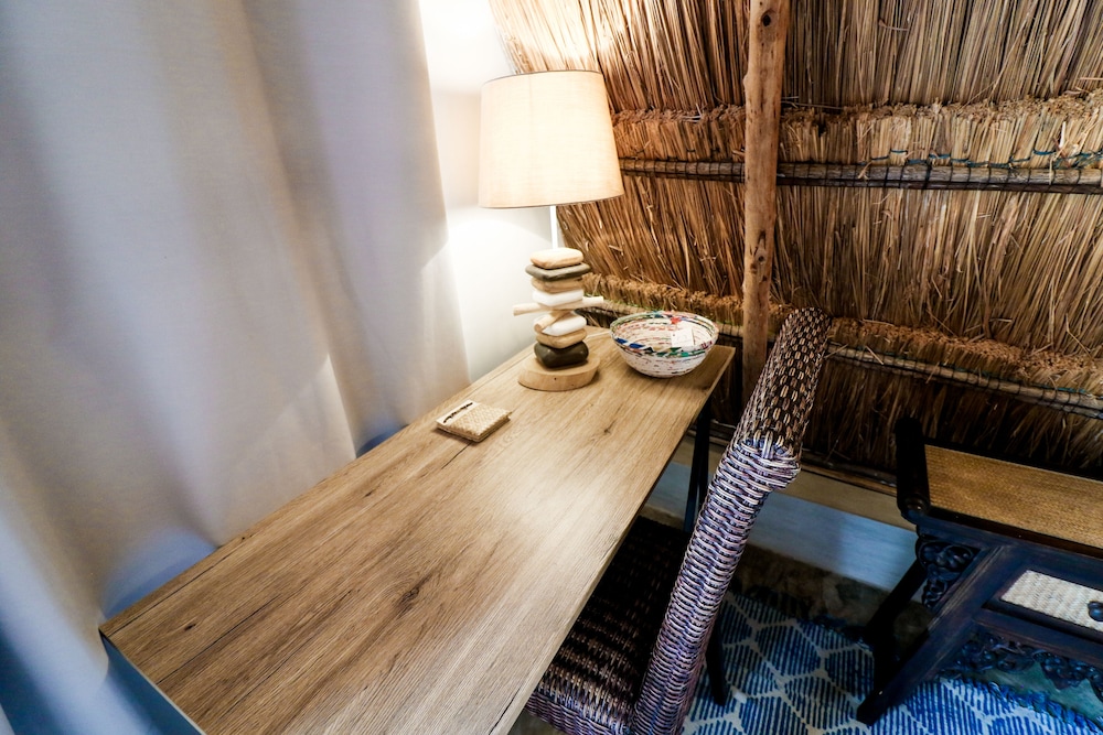 THE BEACH HOSTEL CARTAGENA 48/76