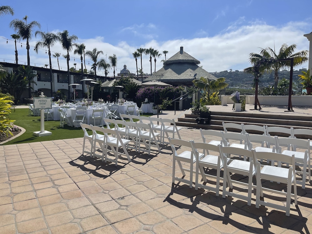 Kona Kai San Diego Resort 41/71