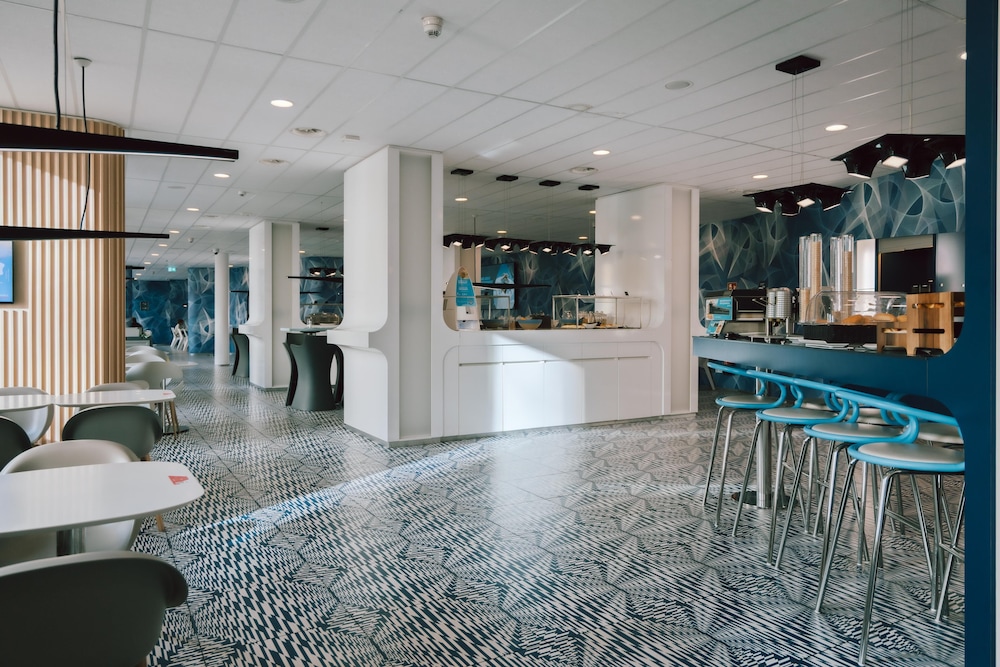 Prize by Radisson, Hamburg St. Pauli 5/50