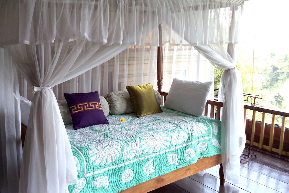 Sunrise Villa Ubud 9/50