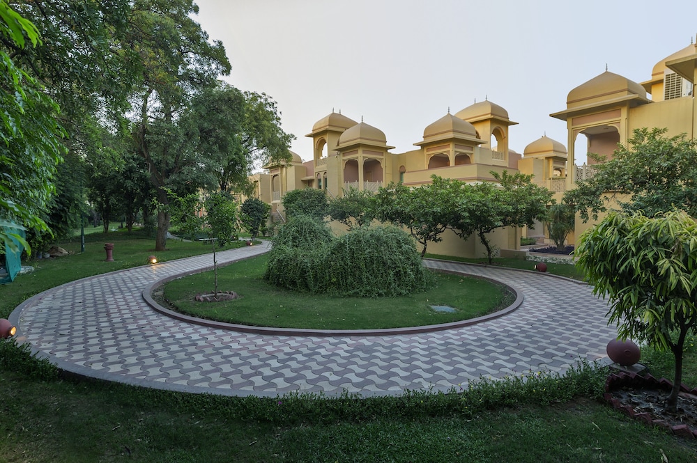 Heritage Village Resort and Spa Manesar 79/87