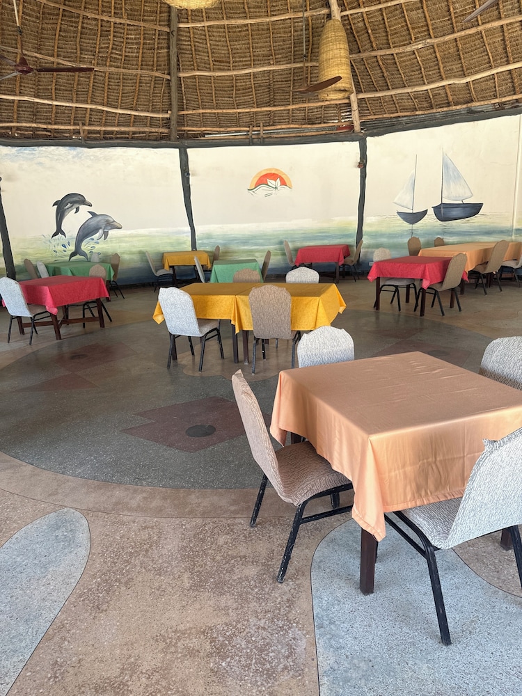Zanzinite Beach Spa Hotel 17/39