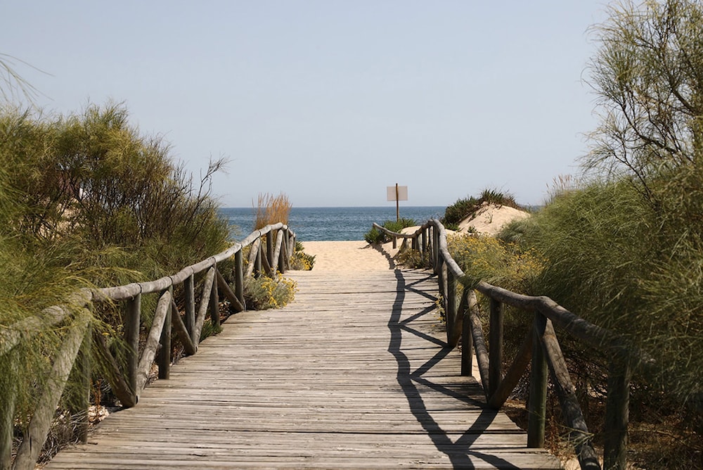 Precise Resort el Rompido the Hotel Formerly el Rompido Golf 57/65