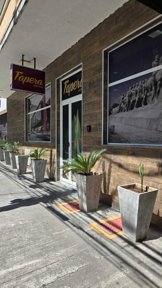 Tapera Hostel 36/50