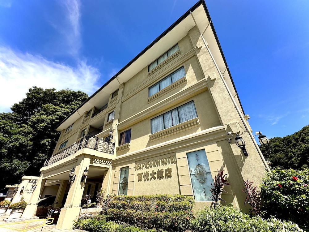 Sea Passion Hotel 2/76