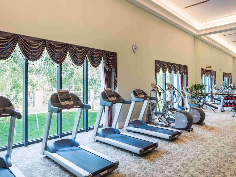 Pullman Tangshan Hotel 23/49