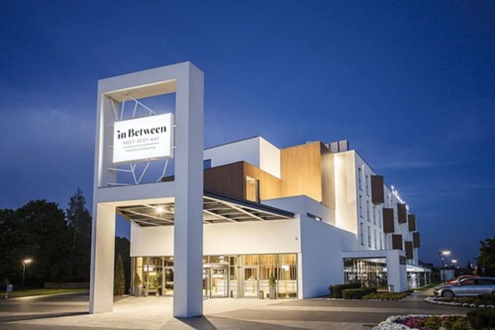 Focus Hotel Premium Lublin Conference and Spa 9/66