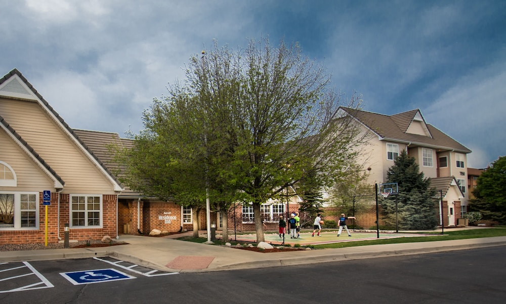 Residence Inn Denver Southwest Lakewood 1/33