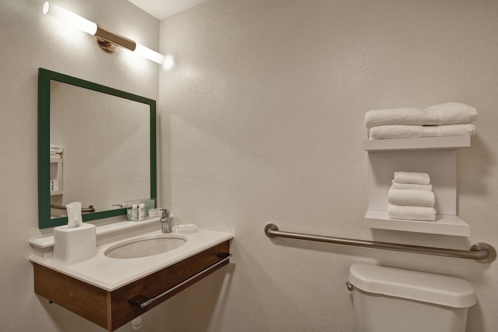 Hampton Inn Columbia-I-26 Airport 19/51